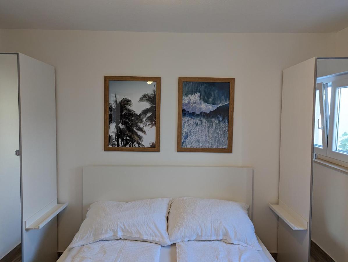 Apartment Lipa Вир Екстериор снимка